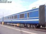 SAR Blue Train B Carriage, Side B